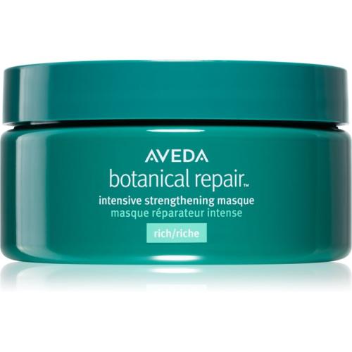 Aveda Botanical Repair™ Intensive Strengthening Masque Rich βαθιά θρεπτική μάσκα 200 μλ