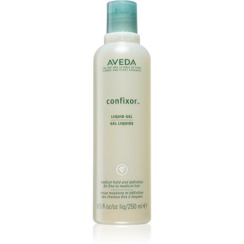 Aveda Confixor™ Liquid Gel τζελ για τα μαλλιά για φιξάρισμα και σχήμα 250 μλ