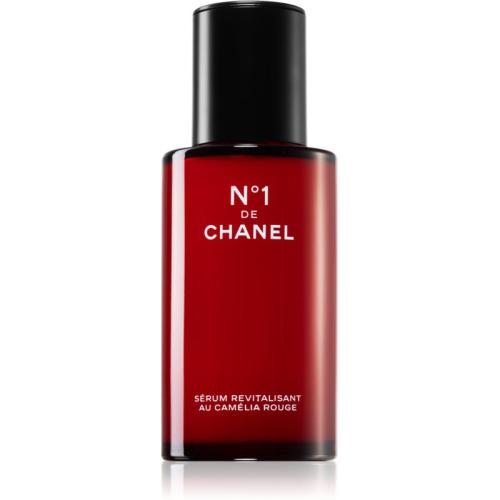 Chanel N°1 Sérum Revitalizante αναζωογονητικός ορός προσώπου 50 ml