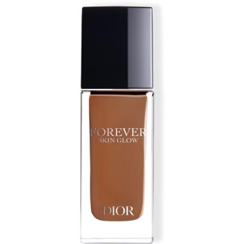 DIOR Dior Forever Skin Glow λαμπρυντικό μεικ απ SPF 20 απόχρωση 6,5N Neutral 30 ml