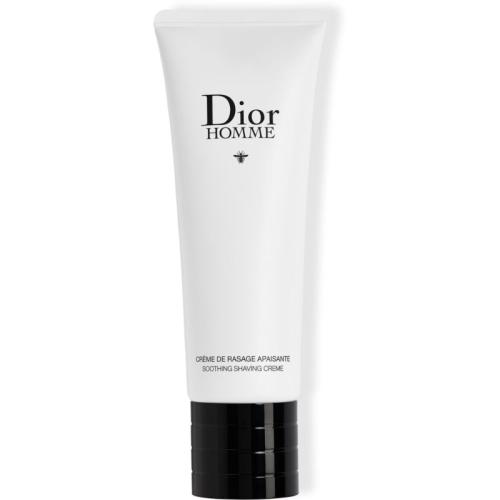 DIOR Dior Homme κρέμα ξυρίσματος για άντρες 125 ml