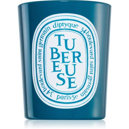 Diptyque Tubereuse Limited edition αρωματικό κερί 190 γρ