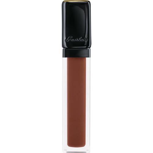 GUERLAIN KissKiss Liquid Lipstick ματ υγρό κραγιόν απόχρωση L305 Daring Matte 5.8 μλ