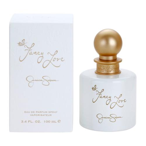 Jessica Simpson Fancy Love Eau de Parfum για γυναίκες 100 μλ