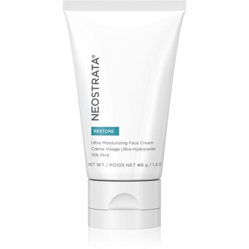 NeoStrata Restore Ultra Moisturizing Face Cream ενυδατική κρέμα προσώπου για ευαίσθητη και ξηρή επιδερμίδα 40 γρ