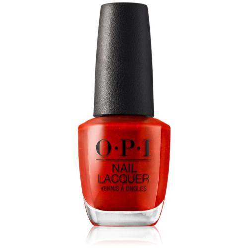 OPI Nail Lacquer βερνίκι νυχιών Gimme a Lido Kiss 15 μλ