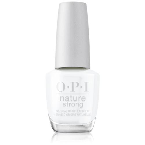 OPI Nature Strong βερνίκι νυχιών Strong as Shell 15 ml