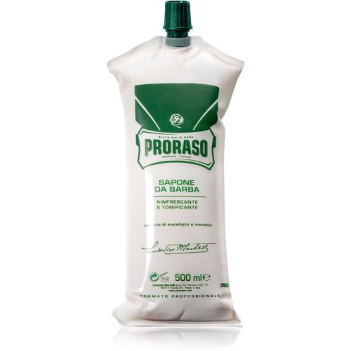 Proraso Green Σαπούνι ξυρίσματος 500 μλ
