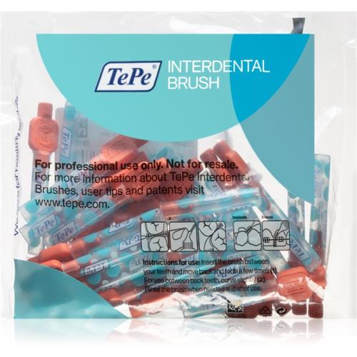 TePe Extra Soft μεσοδόντια βουρτσάκια 0,5 mm 25 τμχ