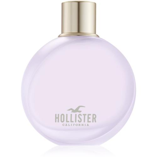 Hollister Free Wave Eau de Parfum για γυναίκες 100 ml