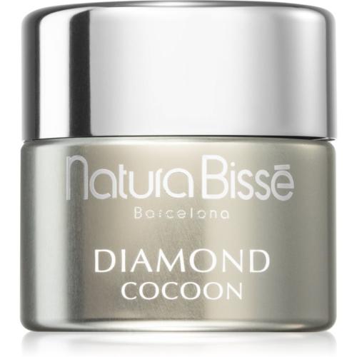 Natura Bissé Diamond Age-Defying Diamond Cocoon ενυδατική και ενισχυτική κρέμα προσώπου 50 μλ
