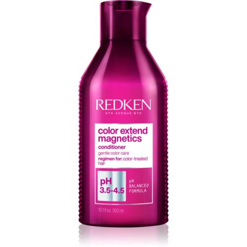Redken Color Extend Magnetics προστατευτικό μαλακτικό για βαμμένα μαλλιά 300 ml