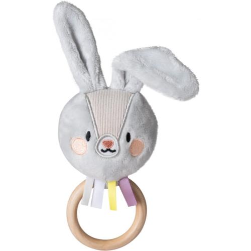 Taf Toys Rattle Rylee the Bunny κουδουνίστρα 1 τμχ