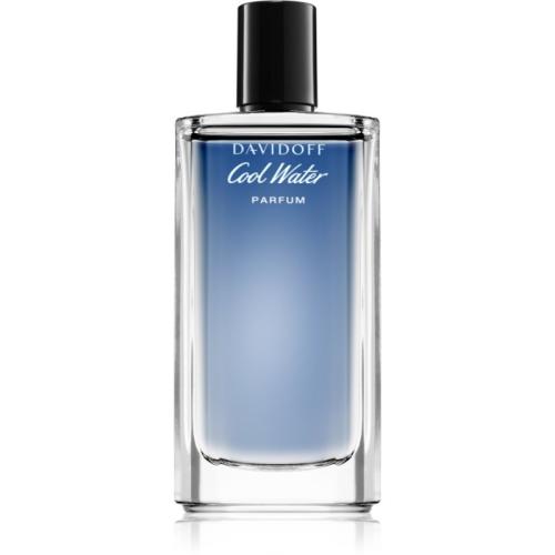 Davidoff Cool Water Parfum άρωμα για άντρες 100 ml