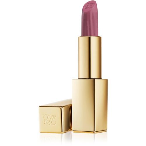 Estée Lauder Pure Color Creme Lipstick κρεμώδες κραγιόν απόχρωση Insider 3,5 γρ