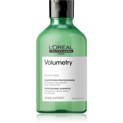 L’Oréal Professionnel Serie Expert Volumetry σαμπουάν για όγκο για λεπτά μαλλιά 300 μλ
