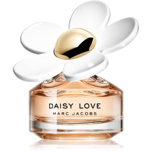 Marc Jacobs Daisy Love Eau de Toilette για γυναίκες 30 μλ