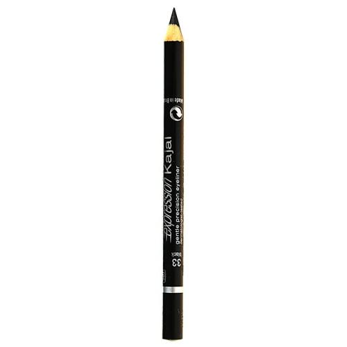 Maybelline Expression μολύβι για τα μάτια απόχρωση 33 Black 2 γρ