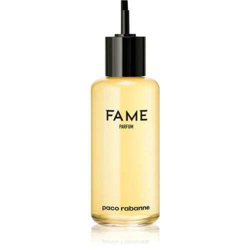 Paco Rabanne Fame Parfum άρωμα ανταλλακτικό για γυναίκες 200 ml