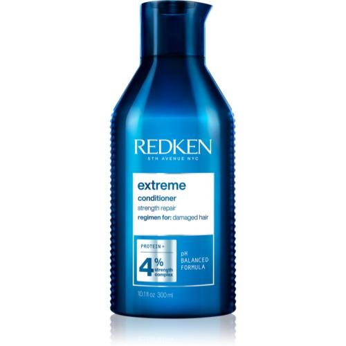 Redken Extreme αναγεννητικό μαλακτικό για κατεστραμμένα μαλλιά 300 μλ