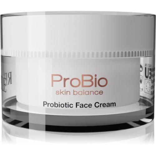 Revuele ProBio Skin Balance ενυδατική κρέμα προσώπου με προβιοτικά 50 ml