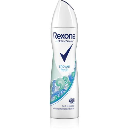 Rexona Dry & Fresh Antiperspirant αντιιδρωτικό σε σπρέι 48 ώρες 150 μλ