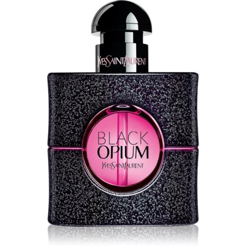 Yves Saint Laurent Black Opium Neon Eau de Parfum για γυναίκες 30 μλ