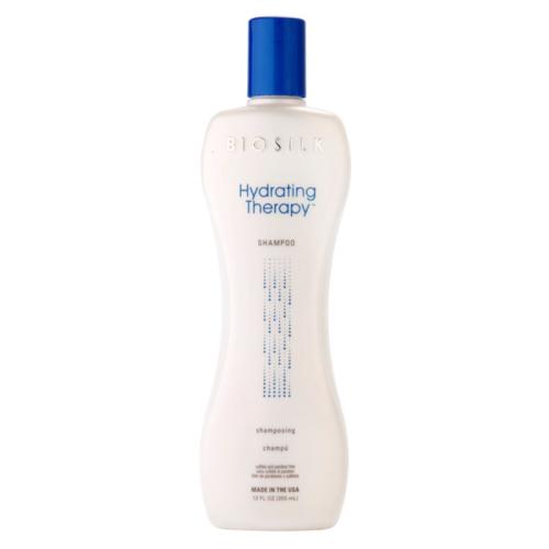 Biosilk Hydrating Therapy Shampoo ενυδατικό σαμπουάν για αδύναμα μαλλιά 355 ml