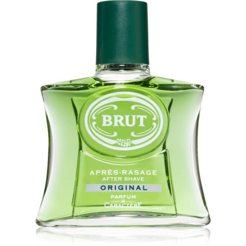 Brut Brut Original νερό για μετά το ξύρισμα για άντρες 100 ml
