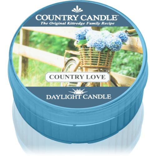 Country Candle Country Love ρεσό 42 γρ