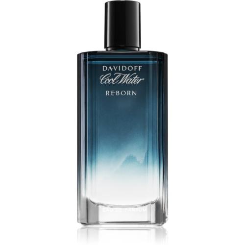 Davidoff Cool Water Reborn Eau de Parfum για άντρες 100 μλ