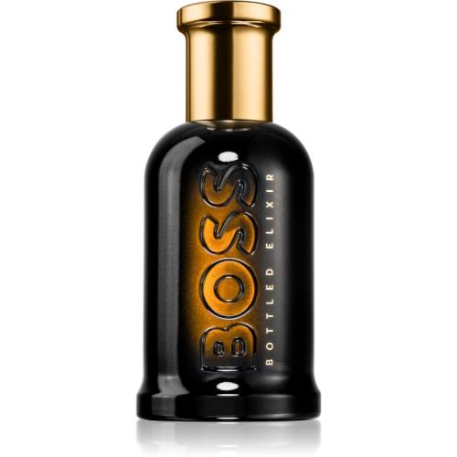 Hugo Boss BOSS Bottled Elixir Eau de Parfum (έντονο) για άντρες 50 ml