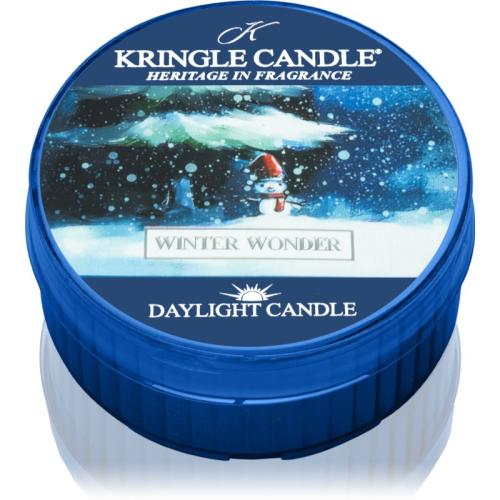 Kringle Candle Winter Wonder ρεσό 42 γρ