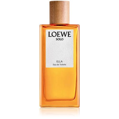 Loewe Solo Ella Eau de Toilette για γυναίκες 100 ml