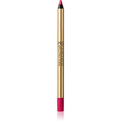 Max Factor Colour Elixir μολύβι για τα χείλη απόχρωση 45 Rosy Berry 5 γρ