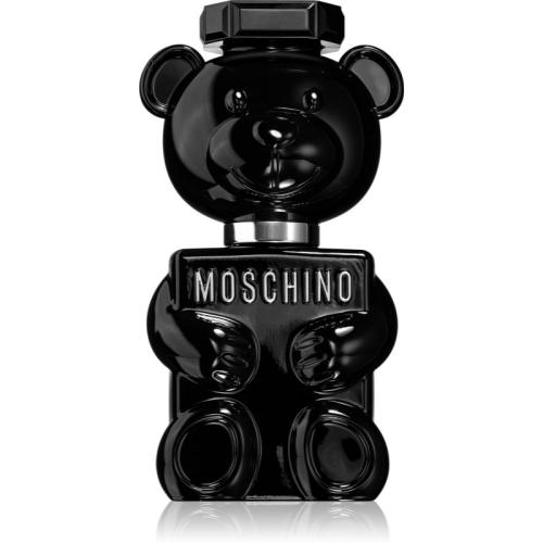 Moschino Toy Boy Eau de Parfum για άντρες 30 ml