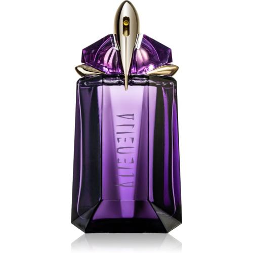 Mugler Alien Eau de Parfum επαναπληρώσιμο για γυναίκες 60 ml