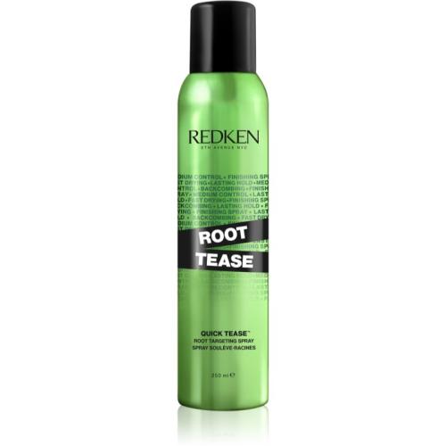 Redken Root Tease σπρέι για ανασήκωμα των μαλλιών από τη ρίζα 250 ml