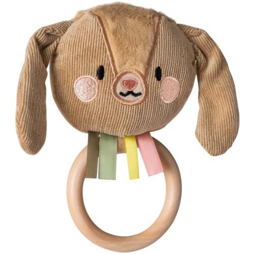 Taf Toys Rattle Jenny the Bunny κουδουνίστρα 1 τμχ