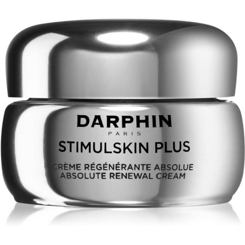 Darphin Mini Absolute Renewal Cream εντατικά αποκαταστατική κρέμα 15 μλ