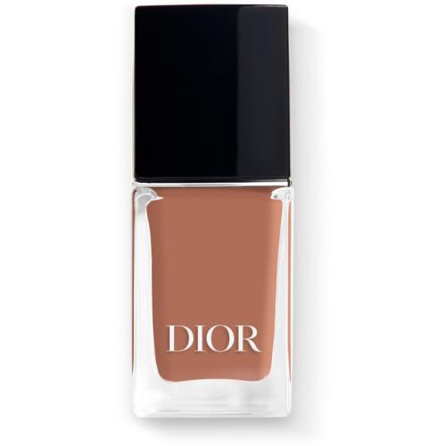 DIOR Dior Vernis βερνίκι νυχιών απόχρωση 323 Dune 10 μλ