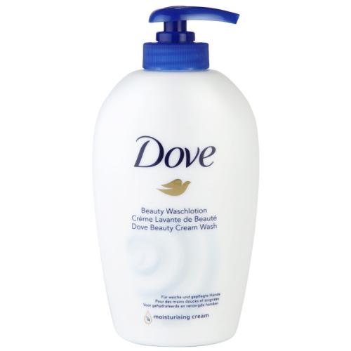 Dove Original υγρό σαπούνι με αντλία 250 μλ