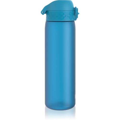 Ion8 Leak Proof μπουκάλι νερού Blue 500 ml