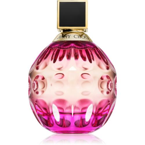 Jimmy Choo For Women Rose Passion Eau de Parfum για γυναίκες 100 μλ