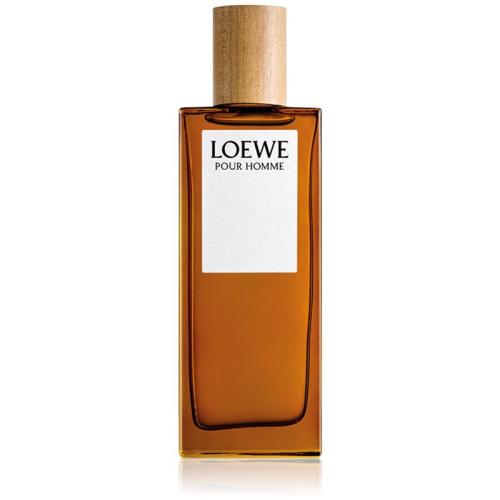 Loewe Loewe Pour Homme Eau de Toilette για άντρες 50 ml