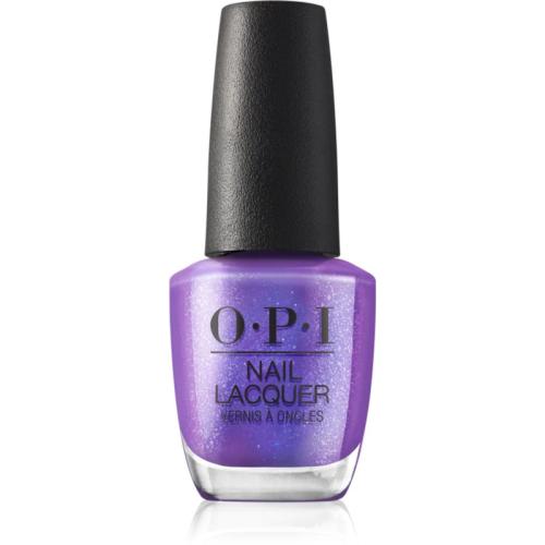 OPI Nail Lacquer Power of Hue βερνίκι νυχιών Go to Grape Lengths 15 μλ