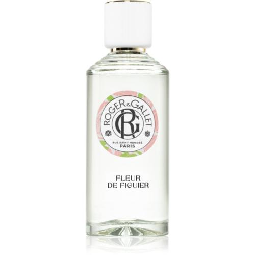 Roger & Gallet Fleur de Figuier eau fraiche για γυναίκες 100 μλ