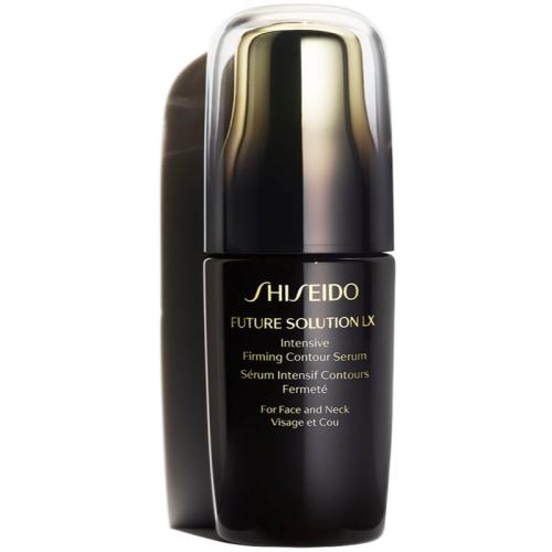 Shiseido Future Solution LX Intensive Firming Contour Serum εντατικά συσφικτικός ορός 50 μλ