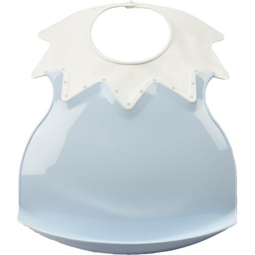 Thermobaby Bibs Baby Blue σαλιάρα
