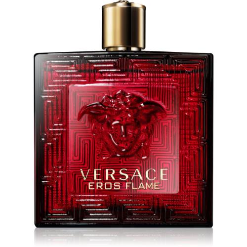 Versace Eros Flame Eau de Parfum για άντρες 200 μλ